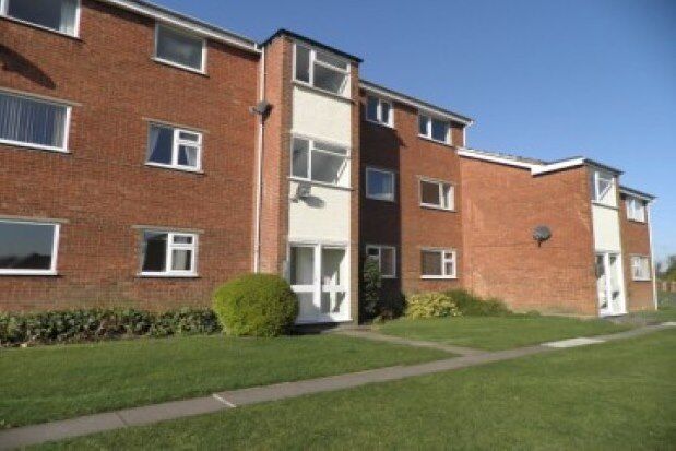 Thumbnail Flat to rent in Croxton Court, Sutton Coldfield