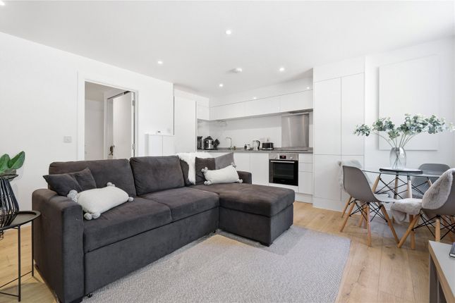 Flat 8 The Pines,, Royston Road, Nr Saffron Walden photo 4