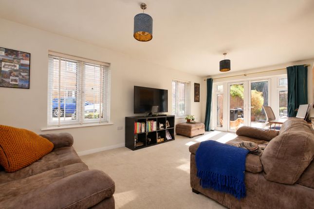 7, Chailey Gardens, Blewbury photo 4