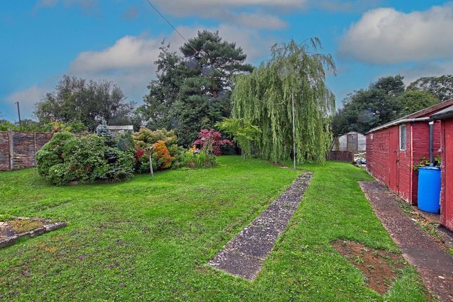 Bungalow for sale in Clifton Crescent, Denmead, Waterlooville