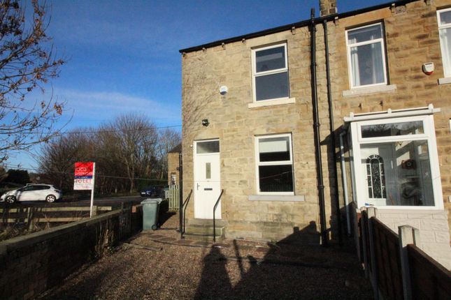 Terraced house to rent in North Bank Road, Batley