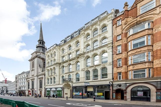 Flat for sale in The Gallery, 38 Ludgate Hill, London