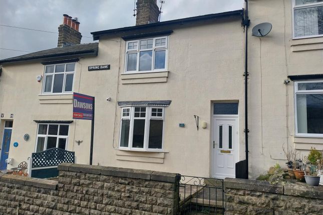2-bed house on 23, Spring Bank, Stalybridge, £233,000