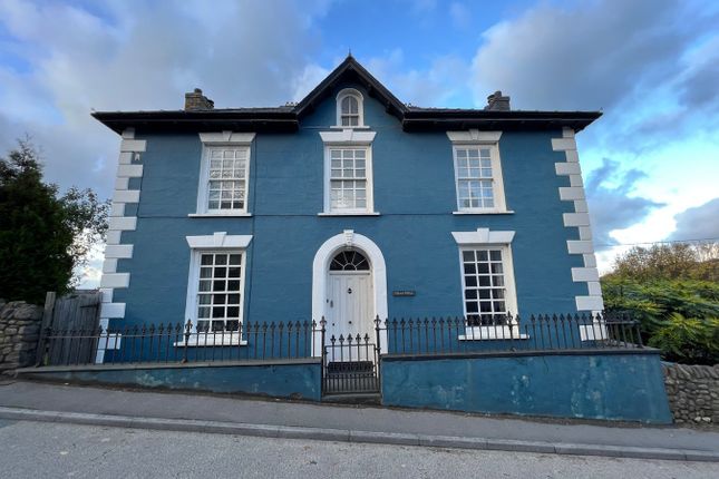 Dewi Villa, Aberarth, Aberaeron photo 4