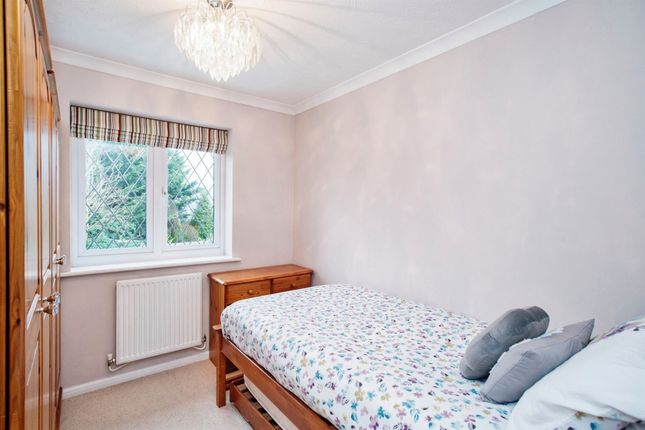 End terrace house for sale in Abbey Drive, Abbots Langley