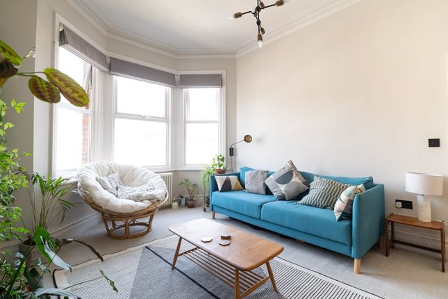 First Floor Flat
39, Warwick Road, Margate photo 3