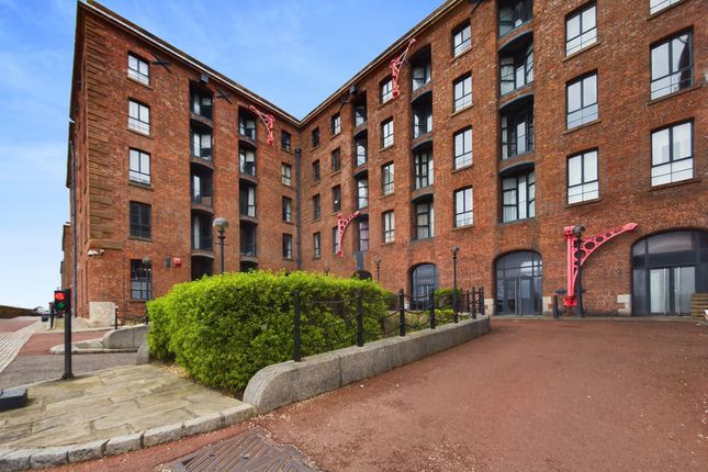 432 The Colonnades, Albert Dock, Liverpool photo 2