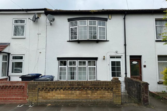 Thumbnail Terraced house for sale in Montague Waye, Southall