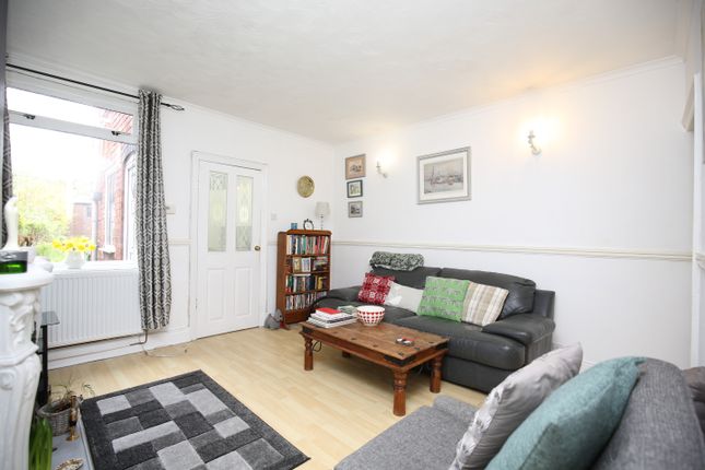 Terraced house for sale in Watling Street, Dordon, Tamworth