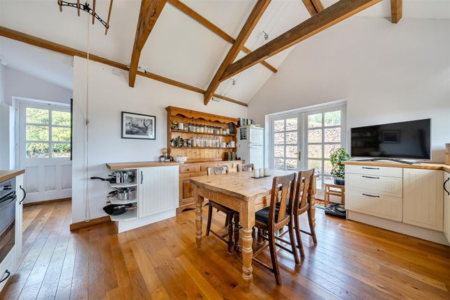 Hill Cottage, Tiverton photo 4