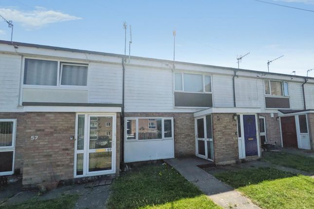 1-bed flat on 53, York Street, Bingley, £32,000