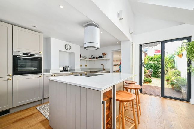 Thumbnail End terrace house for sale in Brigden Street, Brighton