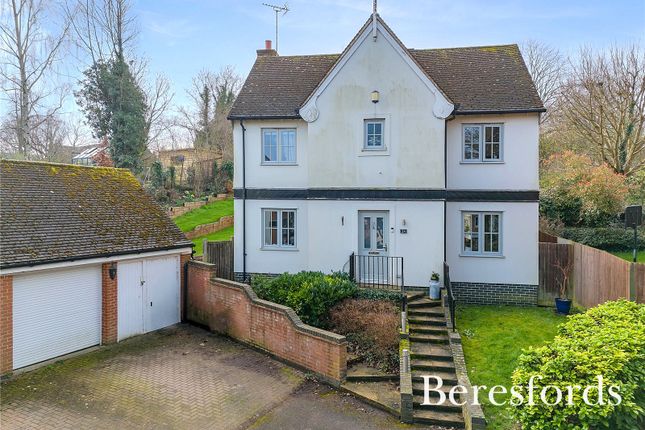 Detached house for sale in Northampton Meadow, Great Bardfield