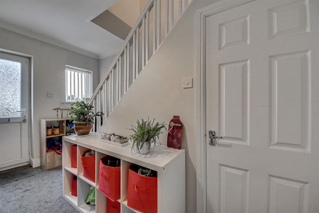 Semi-detached house for sale in Guildford Road, Southport