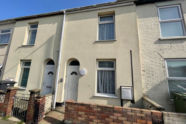 3 bed terraced house for sale in Northgate Street, Great Yarmouth NR30