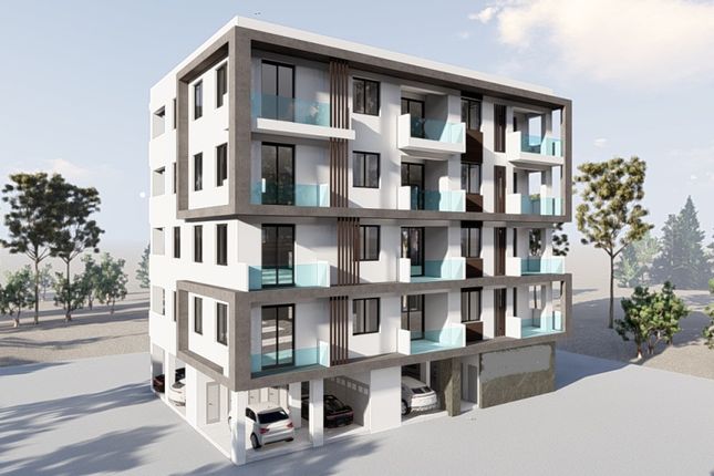Thumbnail Commercial property for sale in Trachoni, Limassol, Cyprus