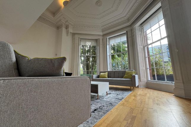 Flat 6, 54, Holt House, Ullet Road, Liverpool photo 3