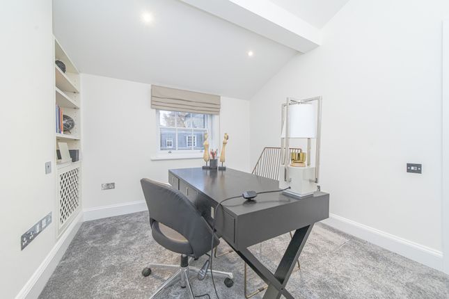 Terraced house for sale in Trevor Place, London