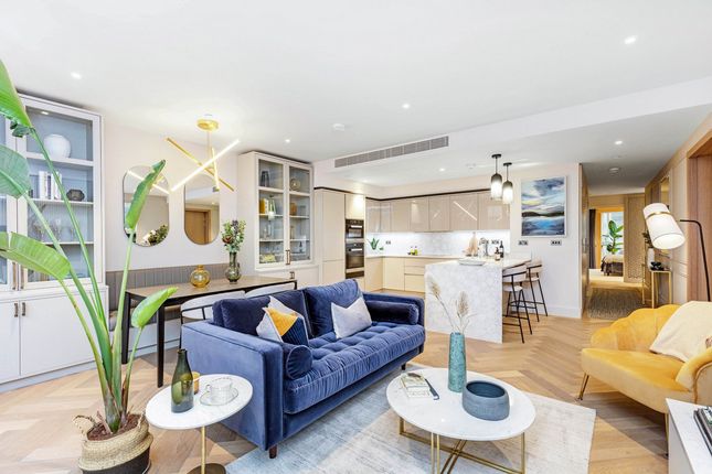 Flat for sale in Horseferry Road, Westminster