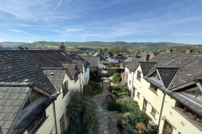 Flat 35, Upper House Farm, Crickhowell photo 4