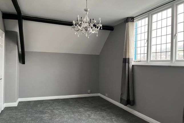 Flat to rent in Friday Street, Minehead