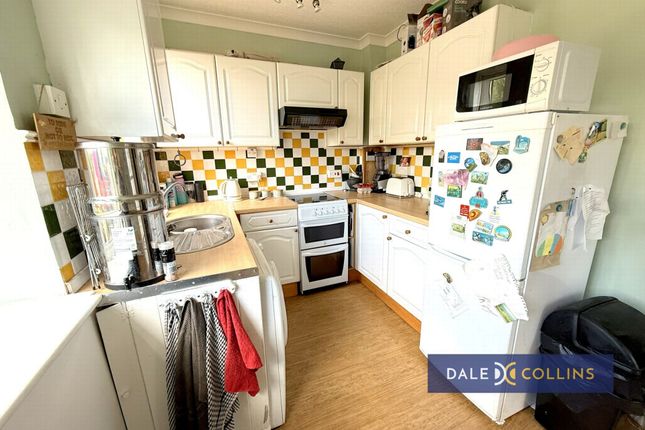 47, Gibson Place, Stoke on Trent photo 5