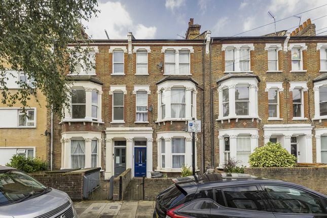Thumbnail Flat to rent in Portnall Road, London