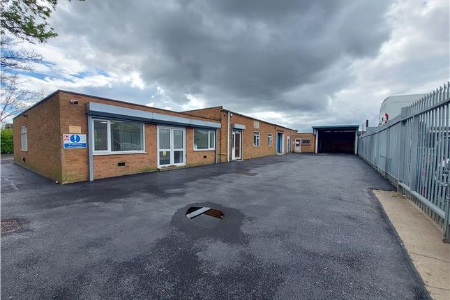 Thumbnail Light industrial to let in Unit 5, Bodmin Road, Coventry