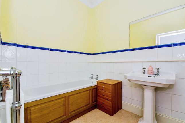 Flat for sale in Old Convent Fields, Wisbech