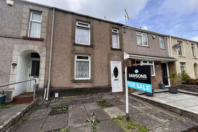 2-bed house on 209, Clydach Road, Swansea, £130,000