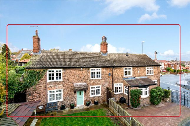 4 Bed Detached House For Sale In Low Farm Cottage Preston Lane