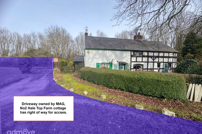 2 Hale Top Farm Cottages Thorley Lane, Altrincham photo 4