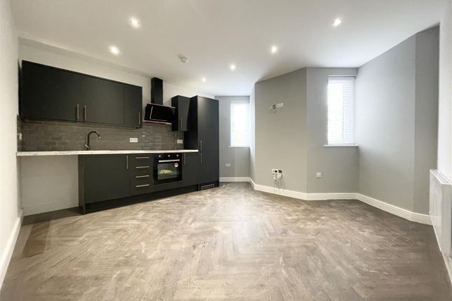 Thumbnail Flat to rent in Ribble Road, Stoke, Coventry
