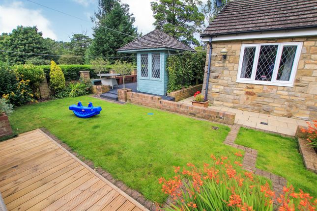 Detached bungalow for sale in The Swallows, Windlestone Park, Windlestone