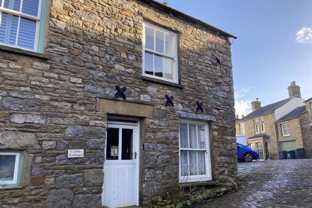 2-bed house on Cobble Cottage, Main Street, Sedbergh, £175,000