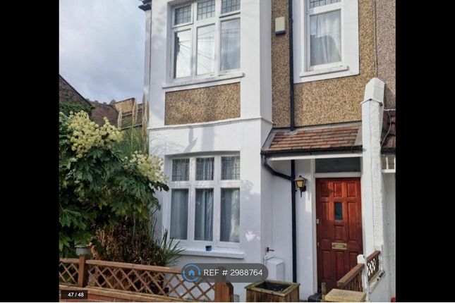 Glenroy Street, London photo 3