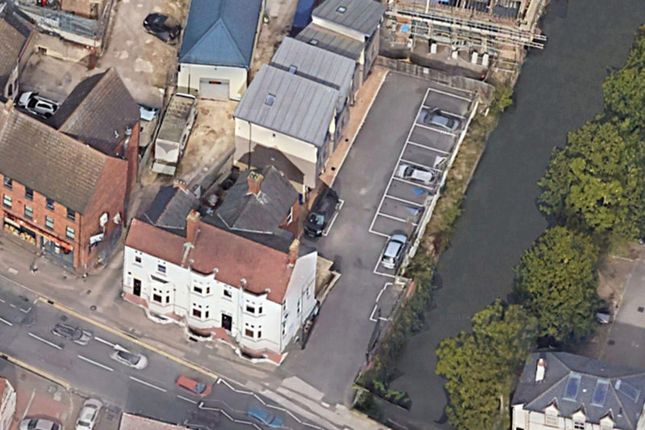 Watling Street, Fenny Statford, Bletchley photo 2