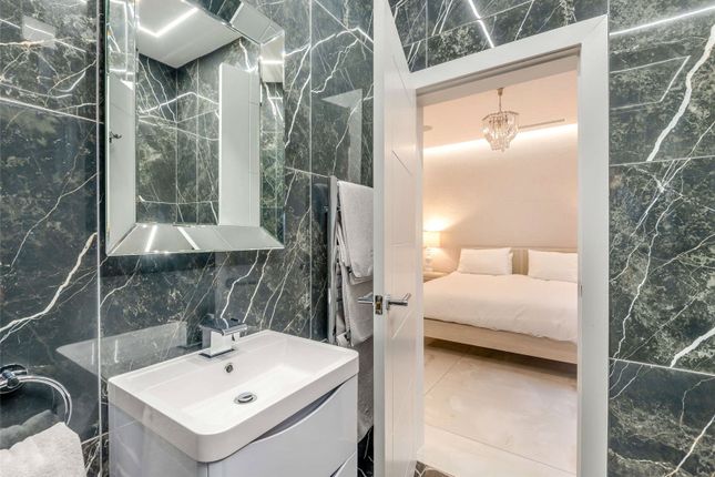 Bedroom 4 En Suite