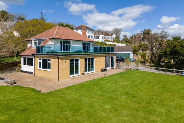 Property for sale in Ash Grove, Luccombe, Shanklin