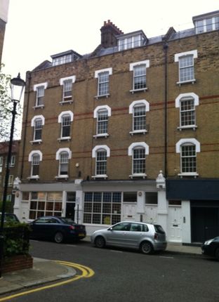 Office to let in Munro Terrace, Chelsea