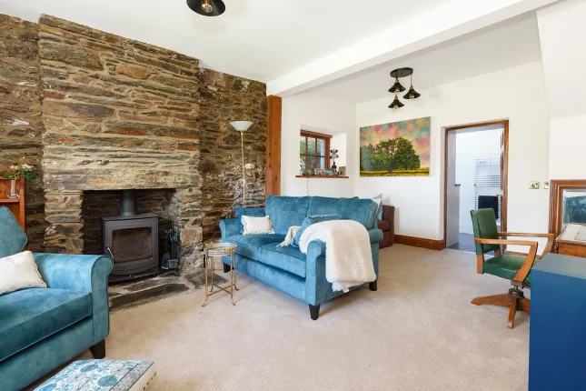 Yarrow Cottage, Glen Road, Colby photo 3
