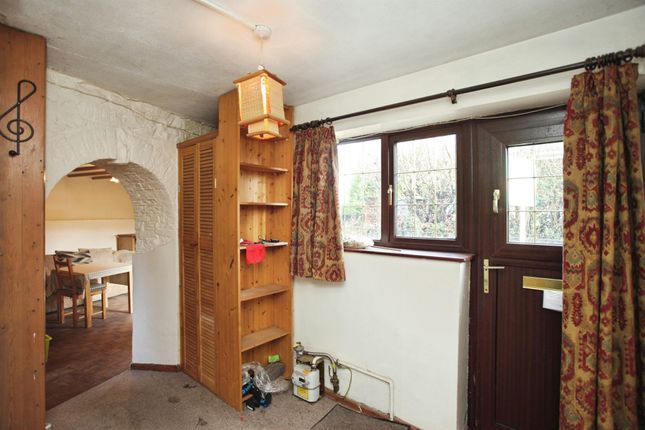 The Barn, Pennar Lane, Newport photo 4