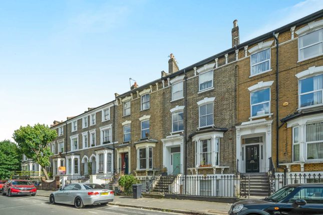 Thumbnail Flat for sale in Downs Road, Hackney