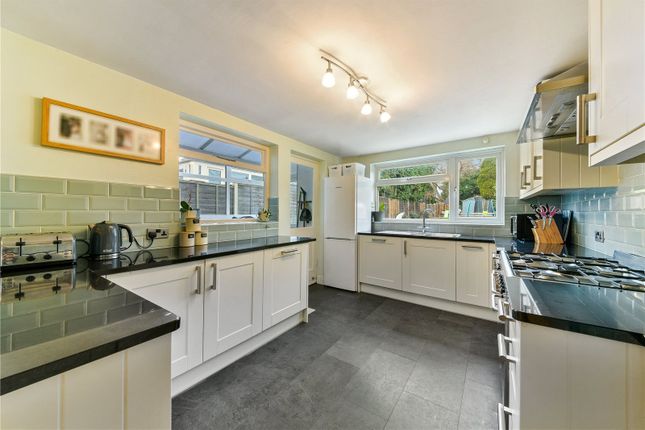 Semi-detached house for sale in Beddington Grove, Wallington