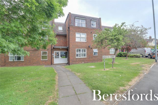 Flat for sale in Rayleigh Road, Hutton