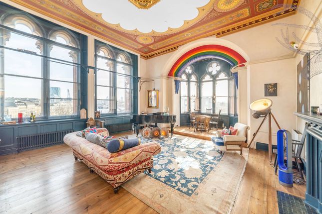 2 Bed Flat To Rent In St Pancras Chambers King S Cross Nw1 Zoopla St Pancras Chambers King S Cross Nw1