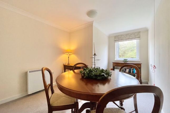 Property for sale in Manor Road North, Hinchley Wood, Esher