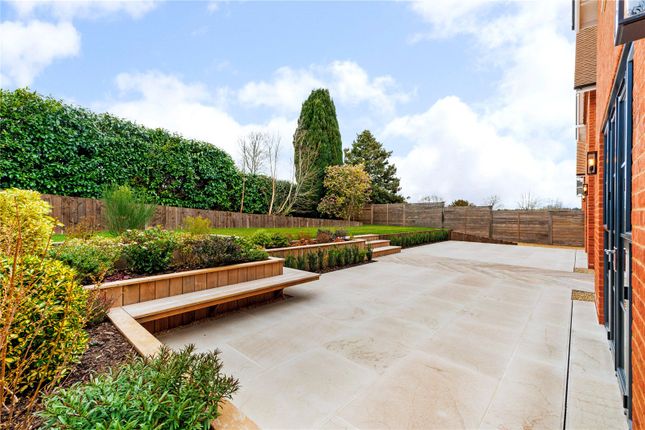 Sandstone Terrace
