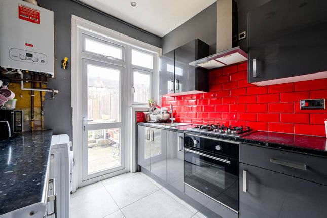 Semi-detached house for sale in Higham Road, Tottenham, London