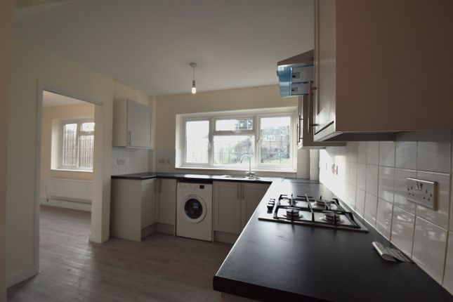 End terrace house to rent in Laburnum Road, Rochester